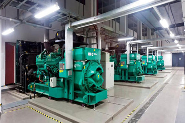 古城发电机出租 古城发电机出租