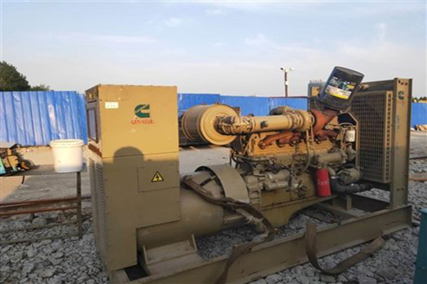 古城发电机出租 古城发电机出租