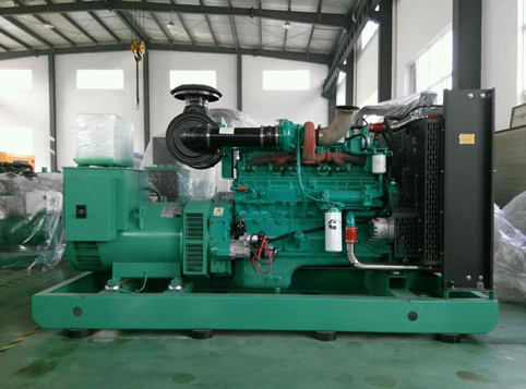 古城柴油发电机组 古城柴油发电机组
