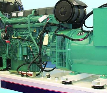 古城发电机出租